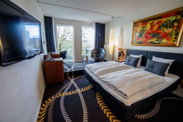 Best Western Plus Hotel Eyde (Herning)